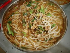 -正宗杨记普洱酸醋米线(总店)