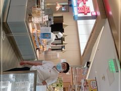 -西贝(金桥店)