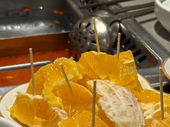 -海底捞火锅(金光华店)