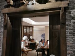 -北方家宴(番禺永旺店)