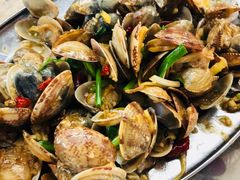 -四川人郑霞海鲜