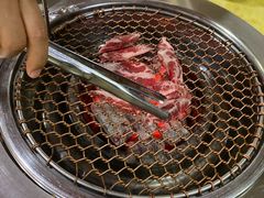 -牛信亭韩国料理·炭火烤肉(紫藤路店)