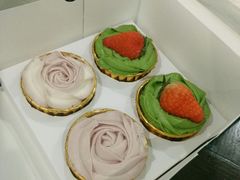 -小西家作•精致蛋糕(富力爱丁堡店)