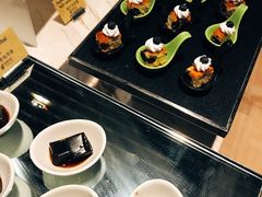 -云庭咖啡厅· 中航泊悦酒店(虹桥T2店)