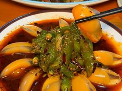 -李大爷的泡椒馆(冉家坝店)