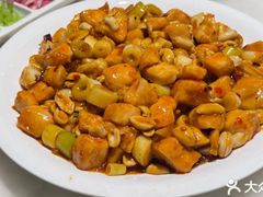 -范家小馆·四代传承烤鸭店(紫竹桥店)