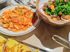-品质伊骊新疆菜(紫金店)