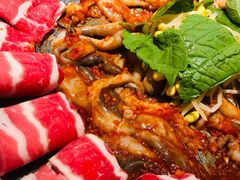 -春熙台韩国料理·章鱼肥牛(西丽店)