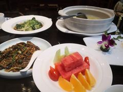-皇饭儿·王润兴酒楼(河坊街店)