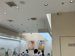 -天真蓝照相馆(五角场百联又一城店)