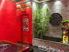 -汇聚德京味铜锅涮肉(沈家桥二路店)