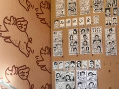 -PIGGYOO人生四格漫画店(朝外店)