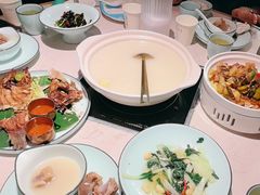 -拾味馆·海南菜(万达店)