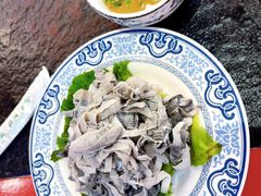 -老北京胡同味道二荤铺(酒仙桥店)