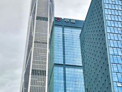 -皇庭广场(福华三路店)