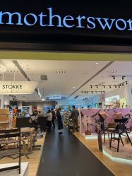-motherswork(静安嘉里中心店)