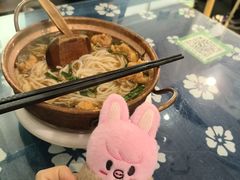 -云南李记罐罐米线饵丝小吃(汉中门金鹰店)