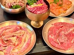 -西塔老太太泥炉烤肉(上海七宝领展广场店)