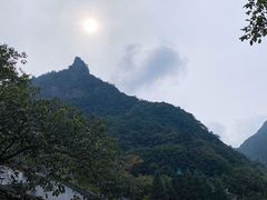 -武当山风景区