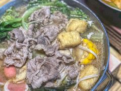 -福妈一品锅(麦地店)