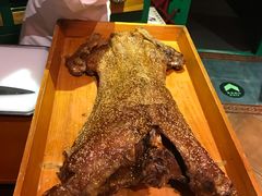 -九十九顶毡房(阜石路店)