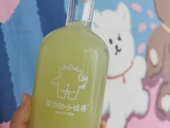 -茶力的小怪兽(梅林卓悦汇店)