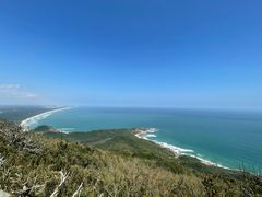 -海南铜鼓岭景区