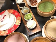 -北京王府井希尔顿酒店·秦唐中餐厅Chynna