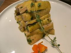 魔鬼椒麻鸡-榕意·川味之美(深业上城店)