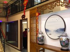 -玉华台饭庄·淮扬菜·烤鸭(望京店)