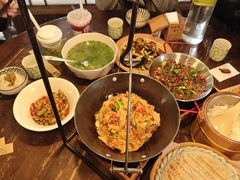 -吃货私房菜(丽江束河古镇店)