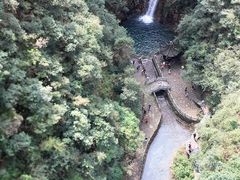 -宁波五龙潭景区