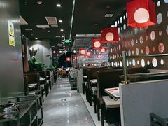 -黄记煌三汁焖锅(顺义华联店)