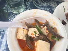 -瑞丰园庭院餐厅·白族传统家常菜