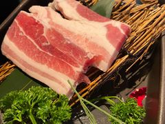 -黑牛黑猪烤肉专门店(万象城店)