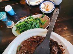 -饭桌故事·血鸭湘(荣宝华店)