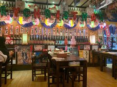 大堂-平成屋·午肴夜酒(四川北路店)