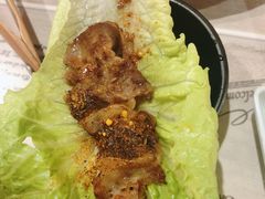 -胡哥烤肥牛(车公庙店)