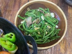 -胡师傅三下锅(汽车站店)