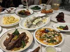 -欣旺·迎宾楼·百年无锡菜