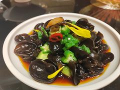 -丰收日·小海鲜·沪上家宴(顾村正大店)