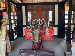 -绍兴鲁迅故里·沈园景区