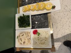 -一席地·本地鸡窝·杭帮鸡火锅(萧山银隆百货店)