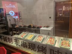 -邢氏老太太烤串(北兴街店)