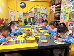 -大卫美术教育(中南路校区)