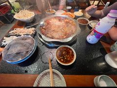 -青山青豆花·笑禅豆腐鱼(黄泥塝店)