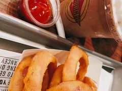 -FATBURGER 特富客汉堡(外交公寓店)