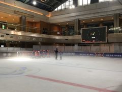-奥山冰场(奥山世纪城店)