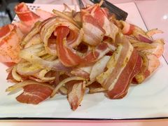 -火焱山烤肉·齐齐哈尔烤肉(朝阳店)