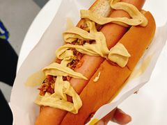 -宜家·瑞典风味餐厅(北京西红门店)